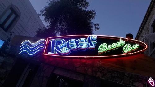 Renkly Reklam Neon Tabela